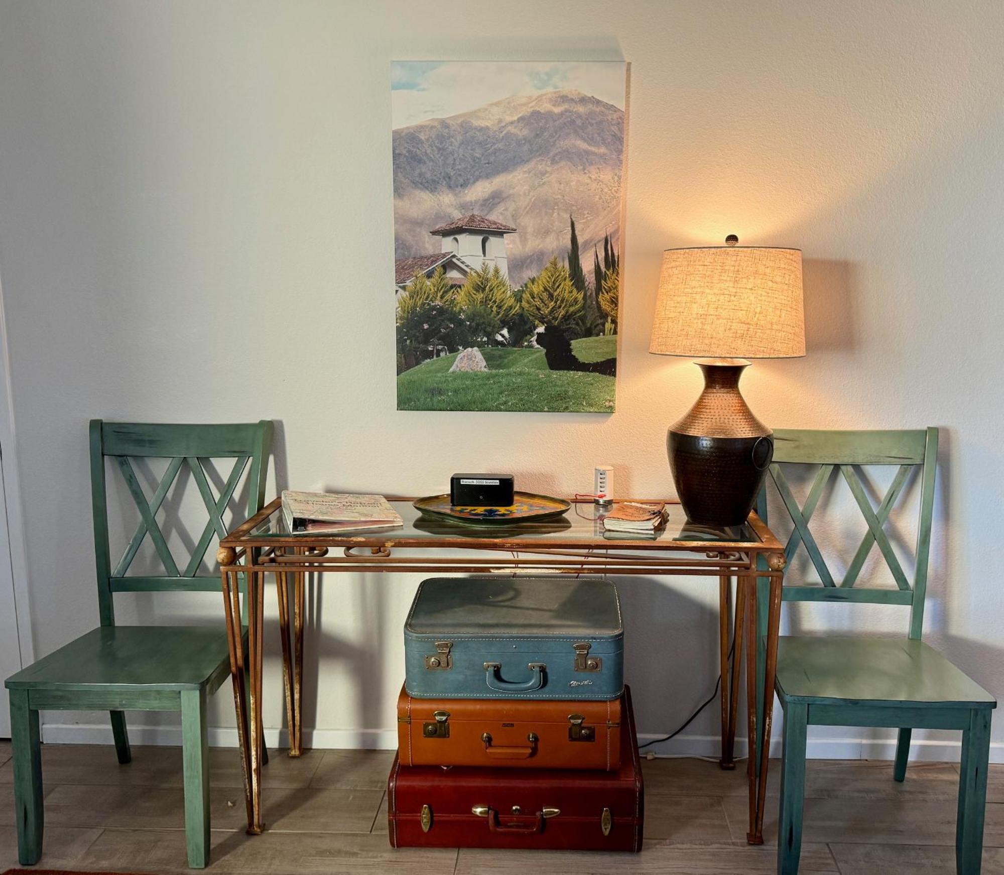 Float Pool, Hot Tub, Sauna, Views, Telescope-Skywatchers Haven Joshua Tree Bagian luar foto