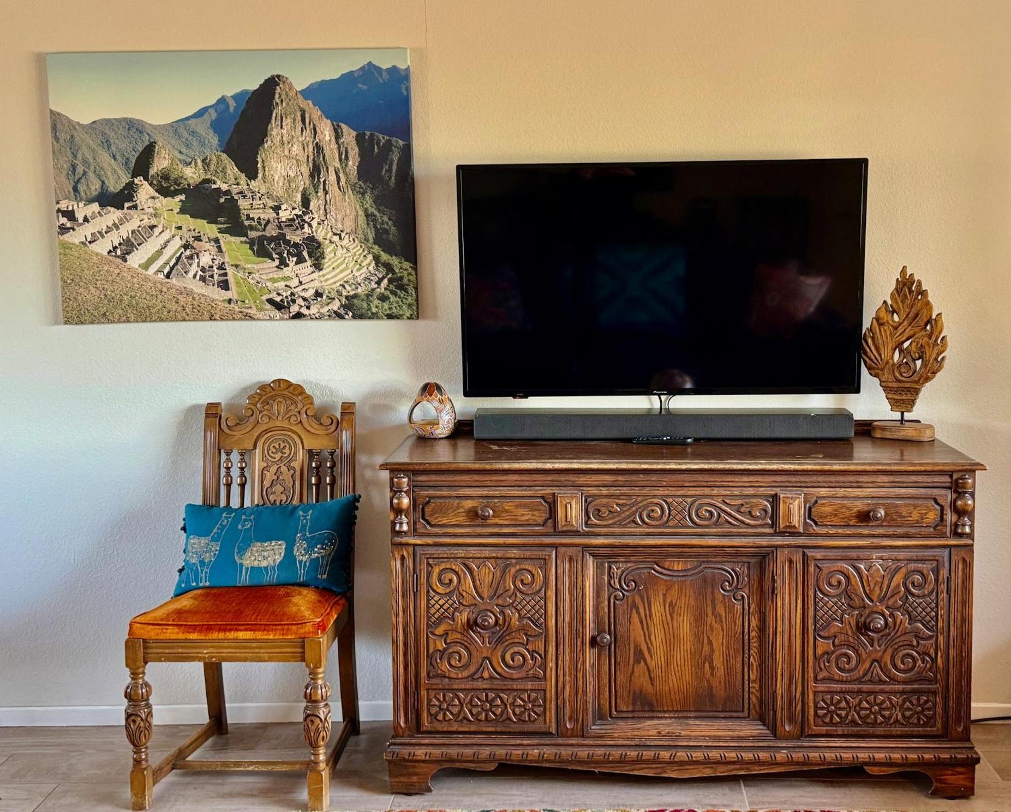 Float Pool, Hot Tub, Sauna, Views, Telescope-Skywatchers Haven Joshua Tree Bagian luar foto