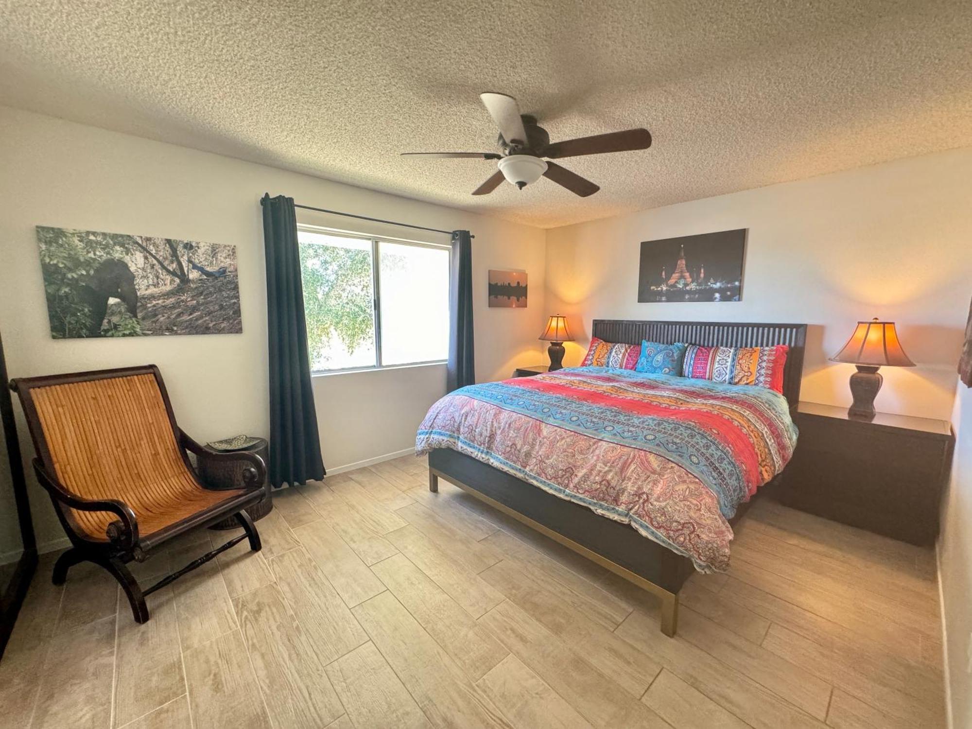 Float Pool, Hot Tub, Sauna, Views, Telescope-Skywatchers Haven Joshua Tree Bagian luar foto