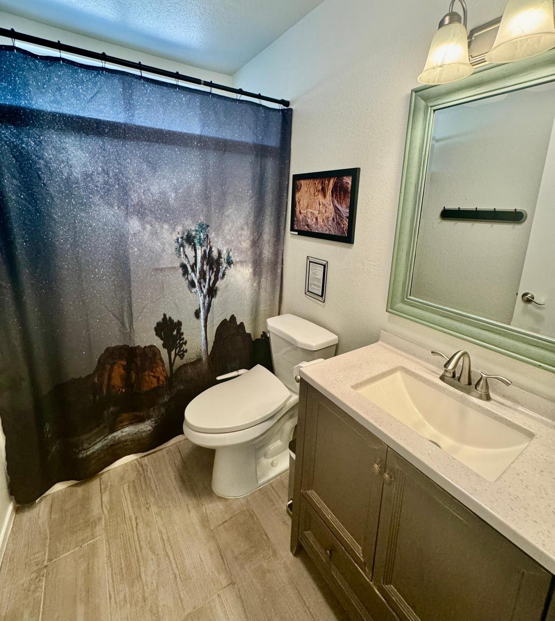 Float Pool, Hot Tub, Sauna, Views, Telescope-Skywatchers Haven Joshua Tree Bagian luar foto